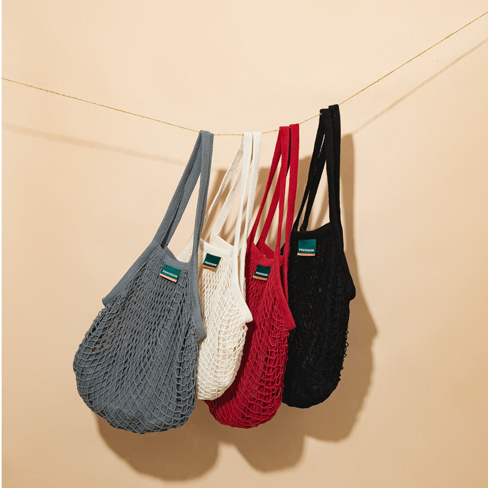 Provision Mesh Tote Bag 2.0