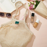Provision Mesh Tote Bag 2.0