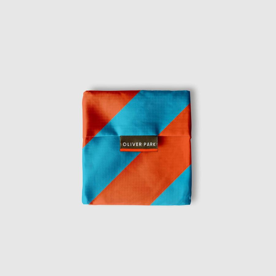 OLIVER PARK EDC Classic  - Diagonal Stripe