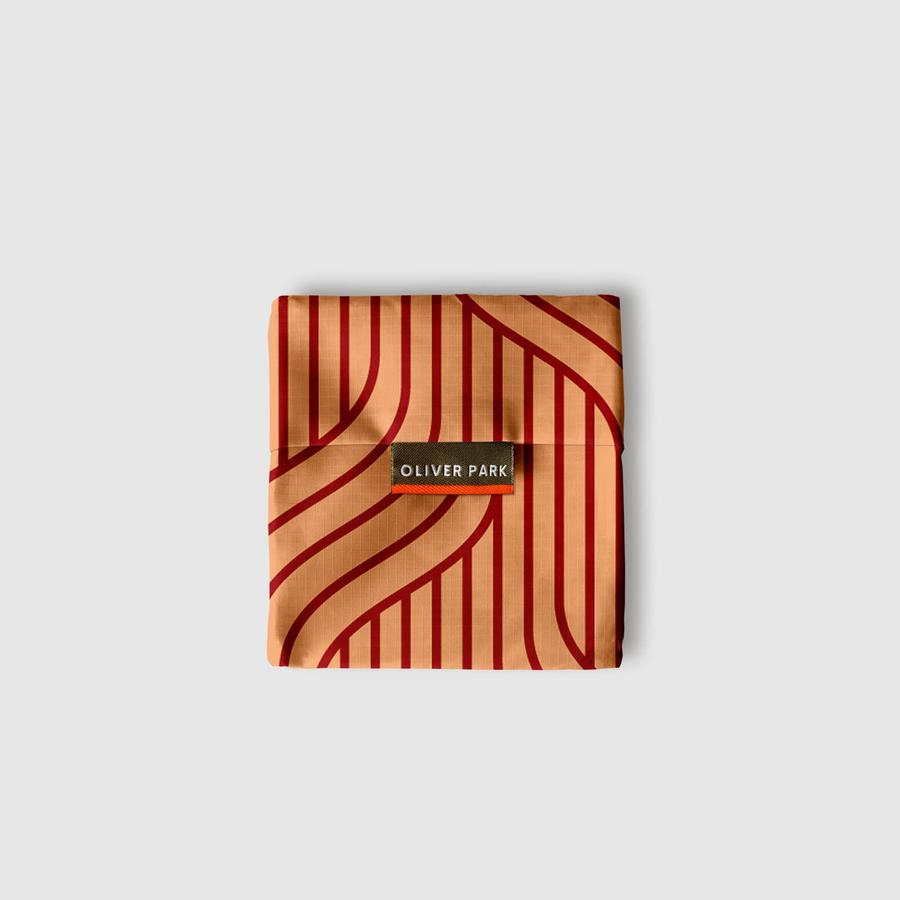 OLIVER PARK EDC Classic  - Geometric