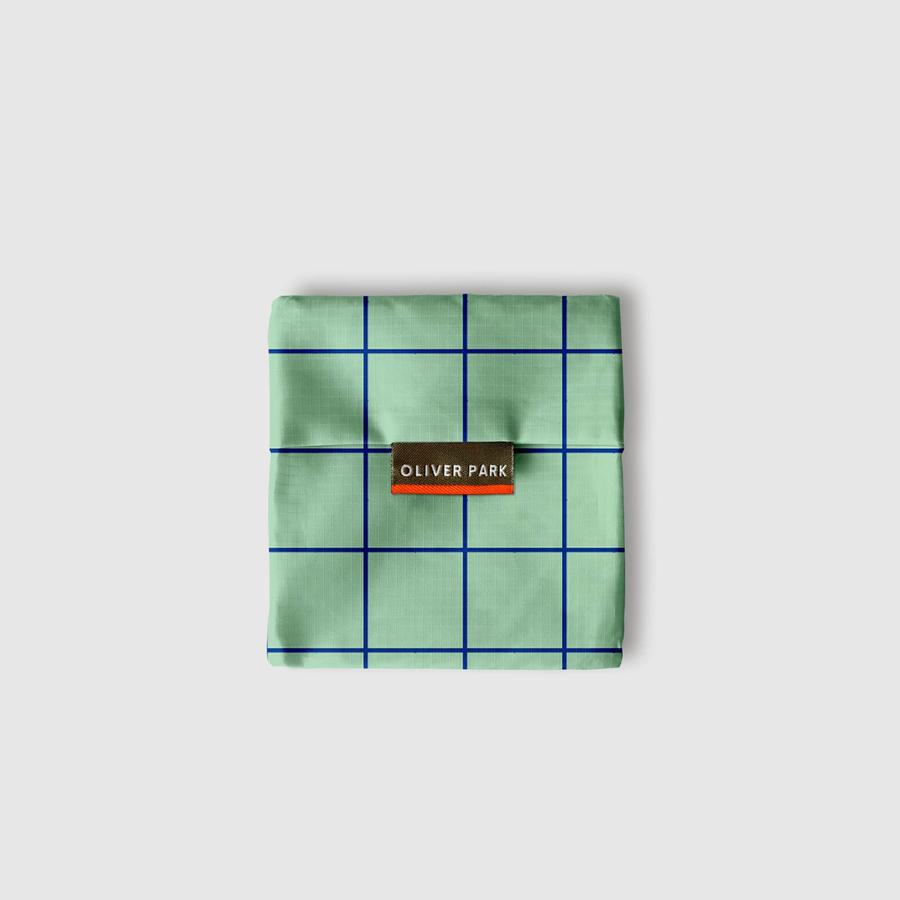 OLIVER PARK EDC Classic  - Grid