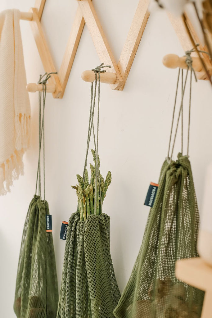 Provision Mesh Produce Bag
