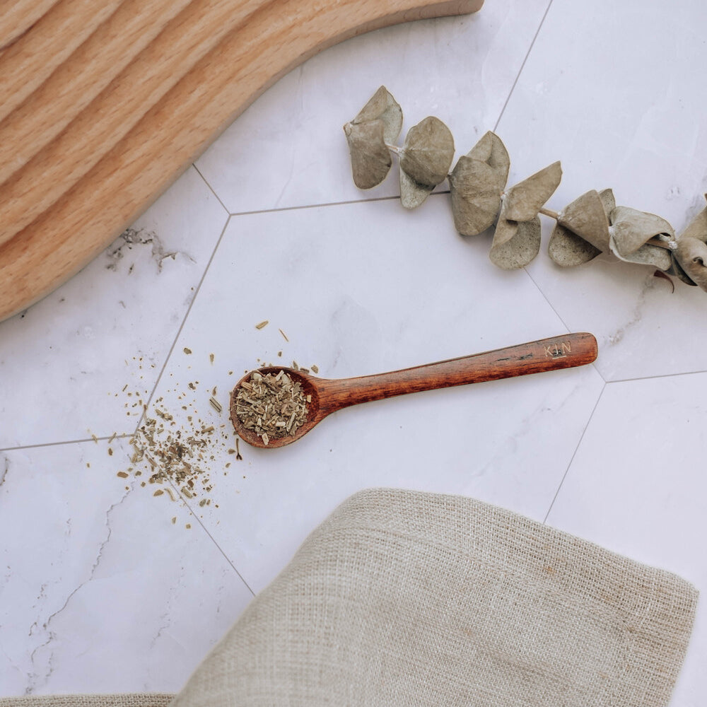 Kai Salt Spoon