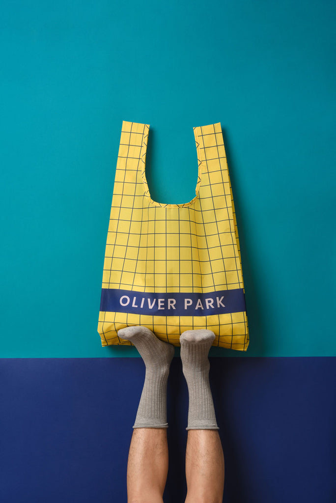 OLIVER PARK EDC Classic  - Grid