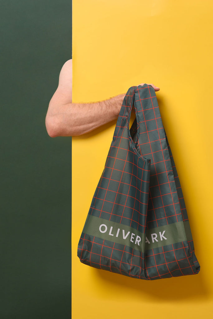 OLIVER PARK EDC Classic  - Grid