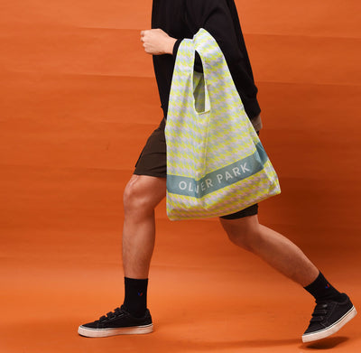 Oliver Park Everyday Bag