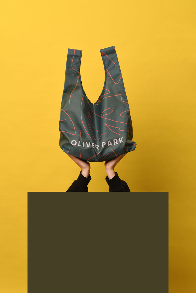 OLIVER PARK EDC Classic - Lines