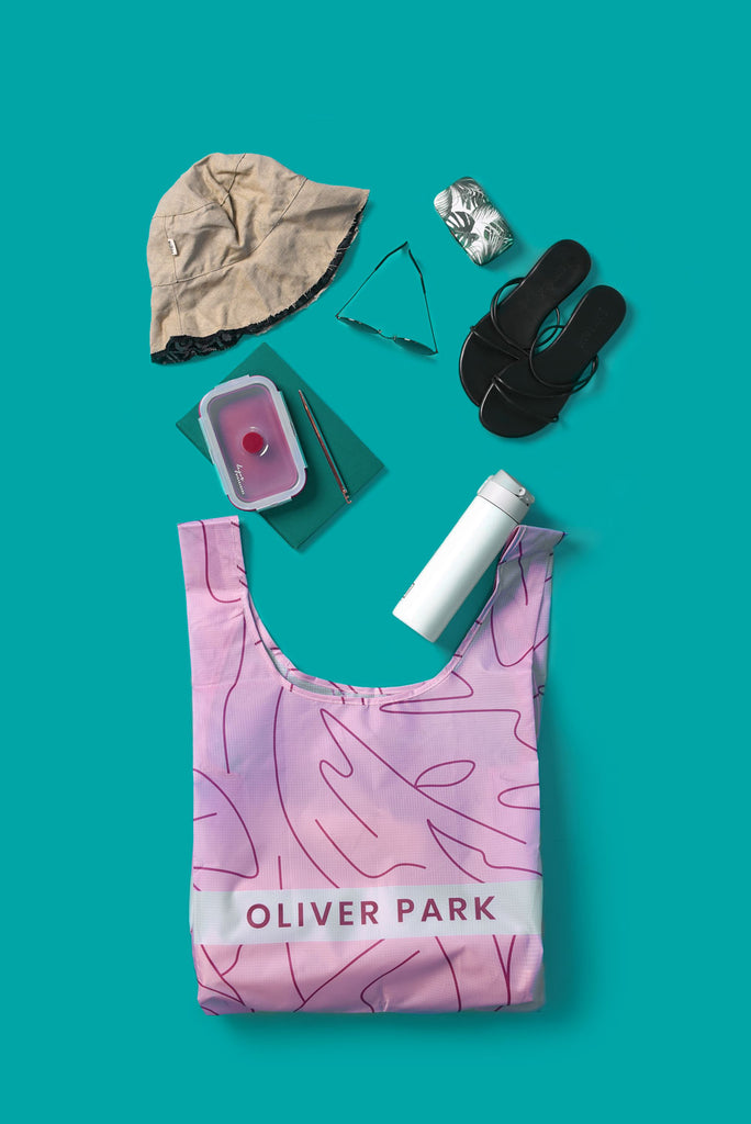 OLIVER PARK EDC Classic - Lines