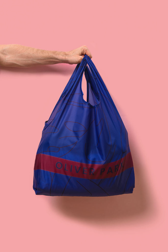 OLIVER PARK EDC Classic - Lines