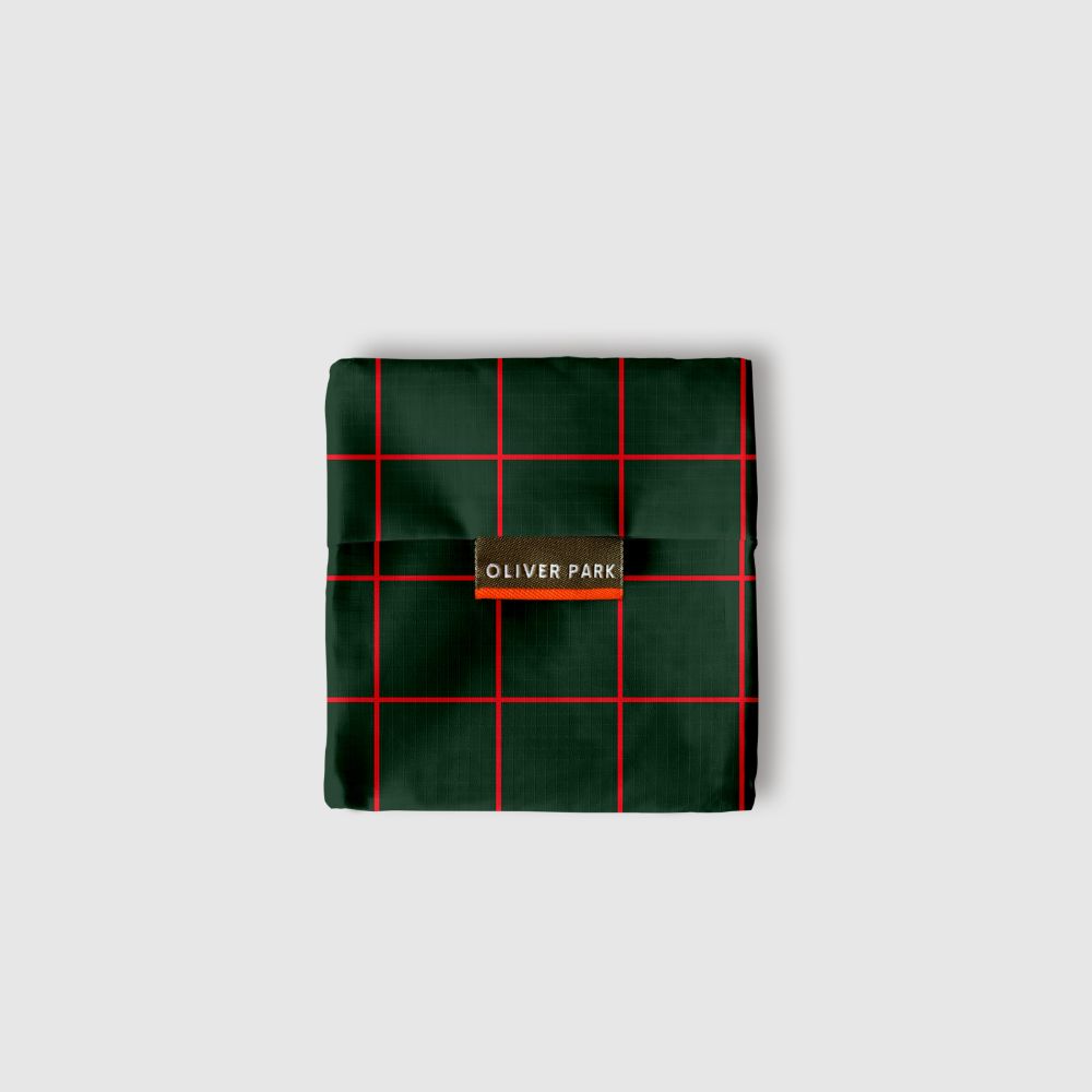 OLIVER PARK EDC Classic  - Grid