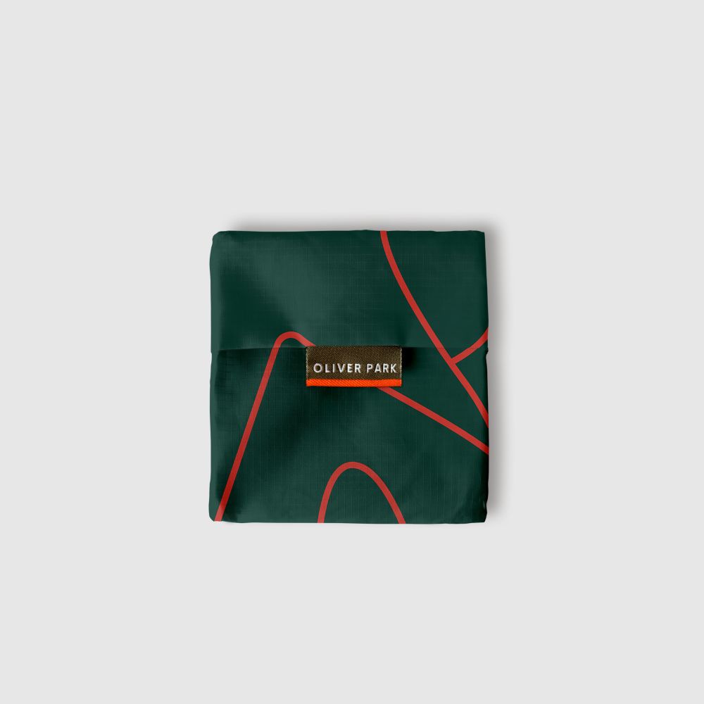 OLIVER PARK EDC Classic - Lines