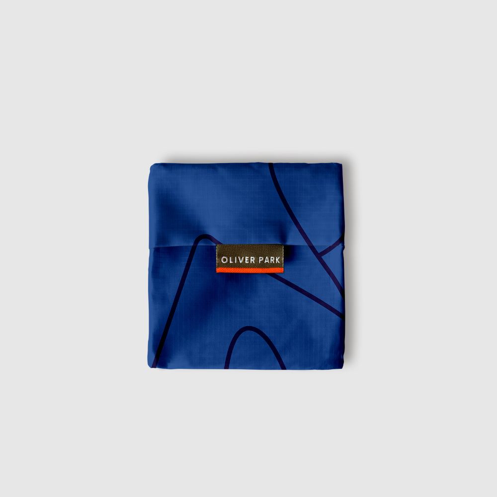 OLIVER PARK EDC Classic - Lines