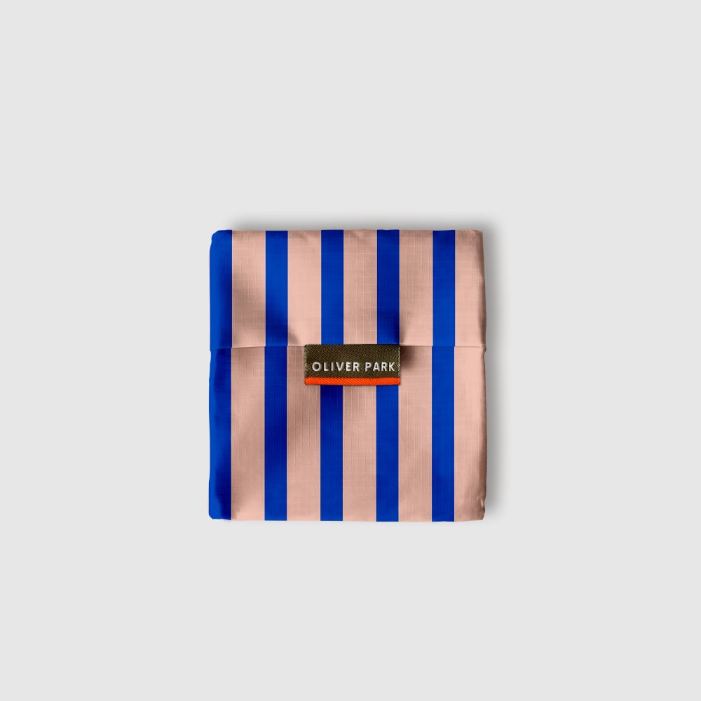 OLIVER PARK EDC Classic  - Stripe