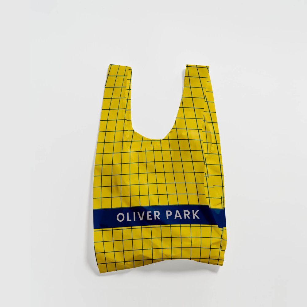 OLIVER PARK EDC Classic  - Grid