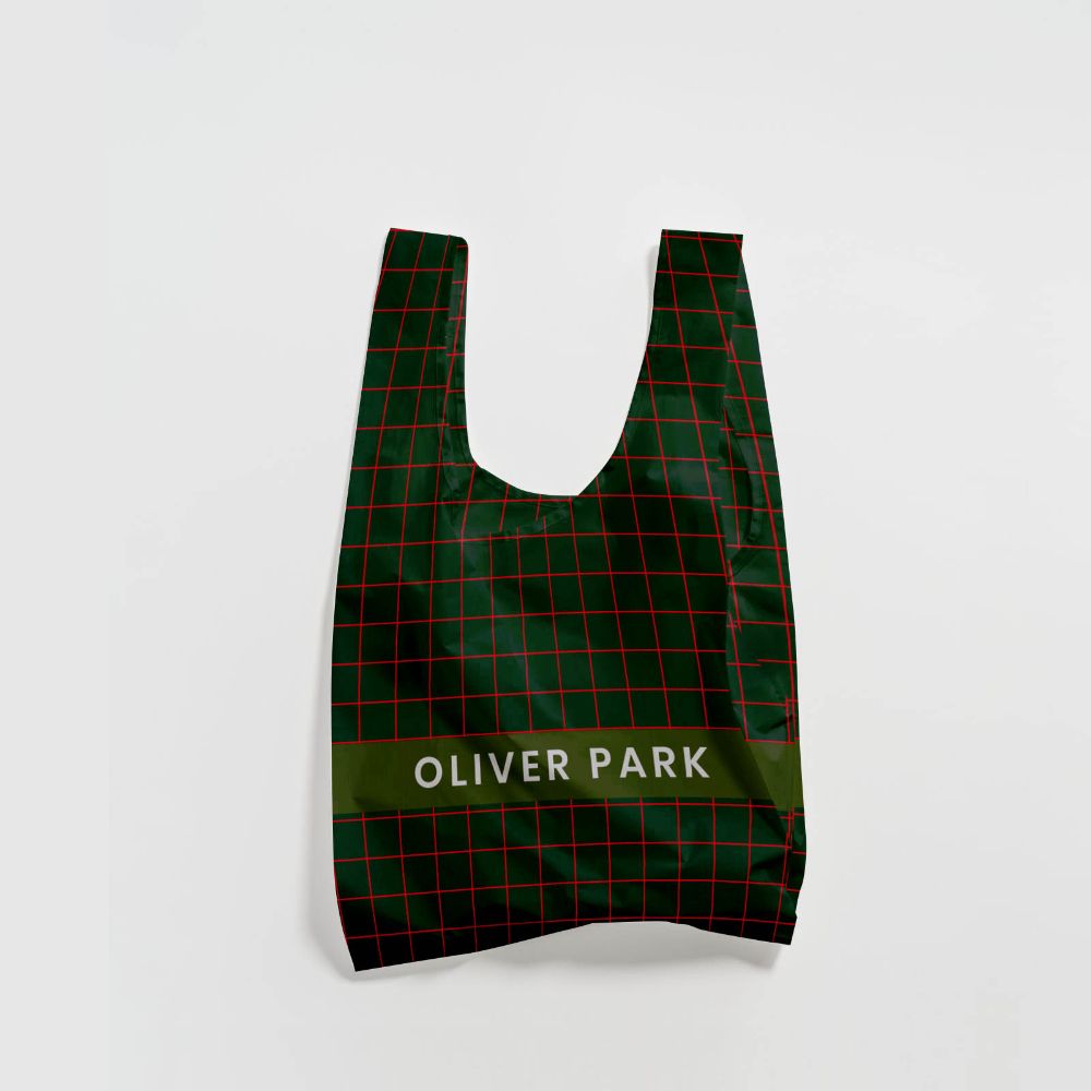 OLIVER PARK EDC Classic  - Grid