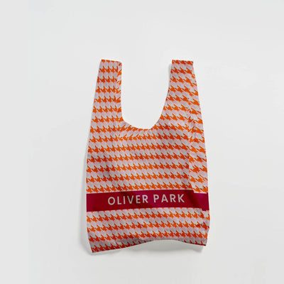 OLIVER PARK EDC Classic - Houndstooth