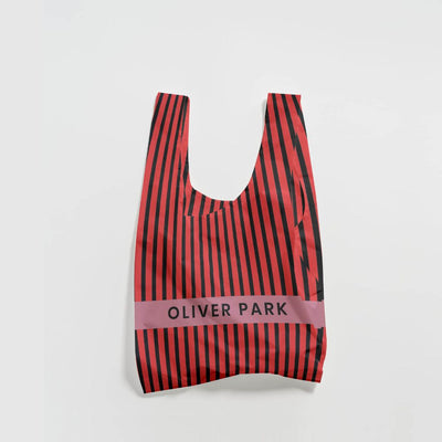 OLIVER PARK EDC Classic  - Stripe
