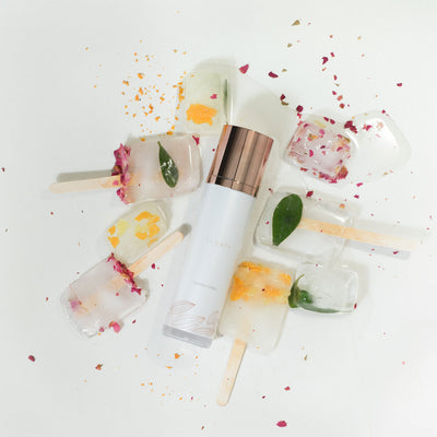 RE:ERTH x BYKURAHOME Toning Set