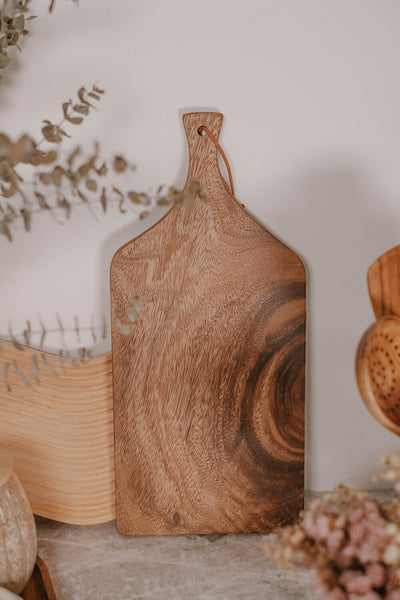 Kai Paddle Serving Board