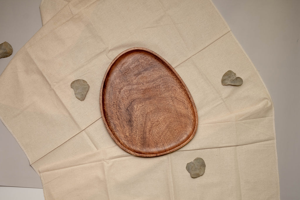 Kai Asymmetric Plate