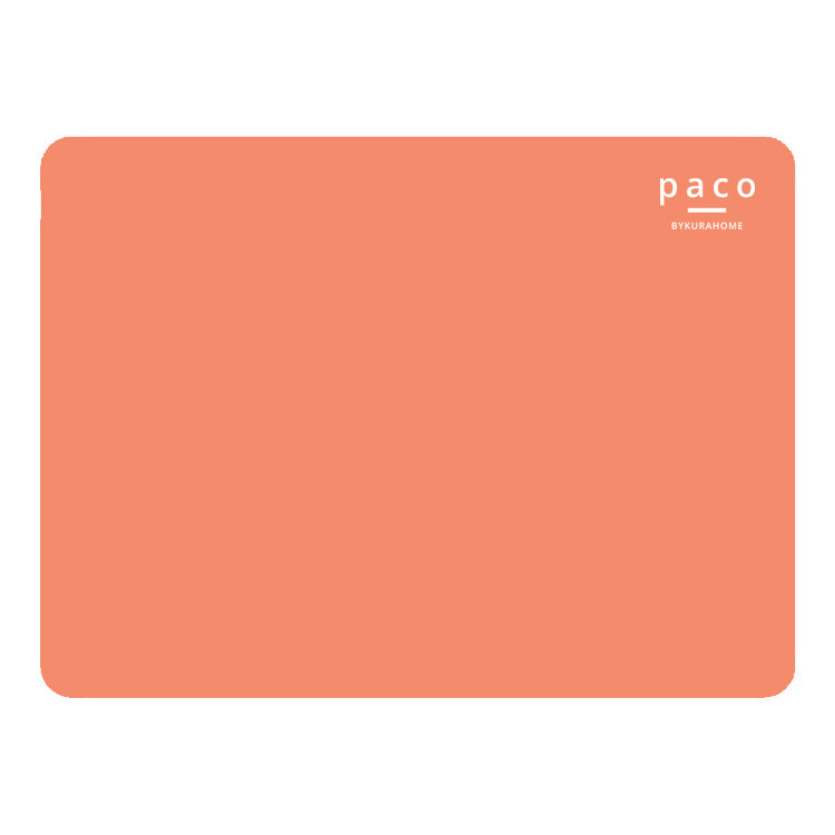 Paco Silicone Baking Mat