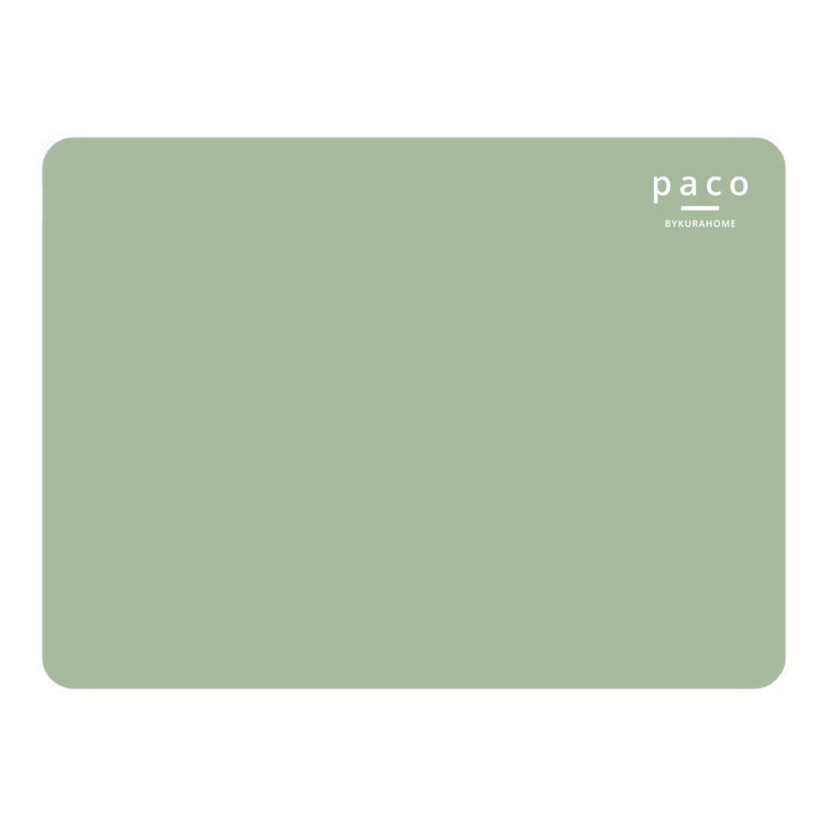 Paco Silicone Baking Mat