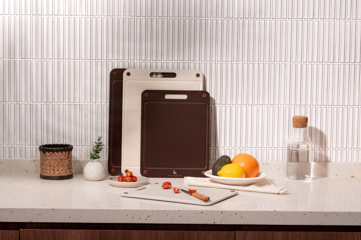 The Best Chopping Board for Every Kitchen