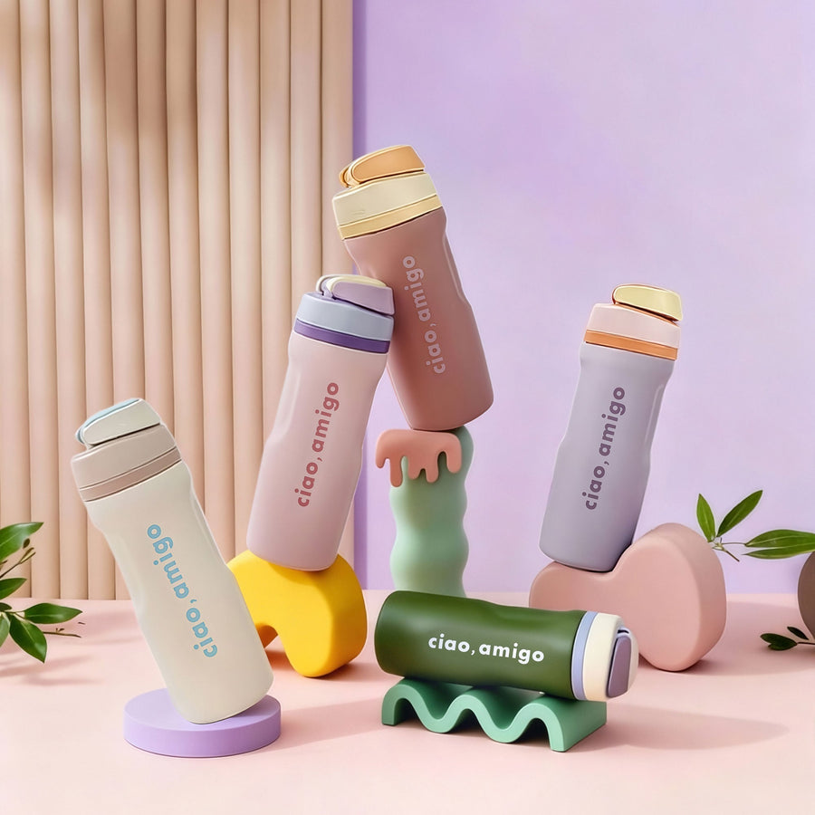 The Best Water Bottle Buying Guide for 2026