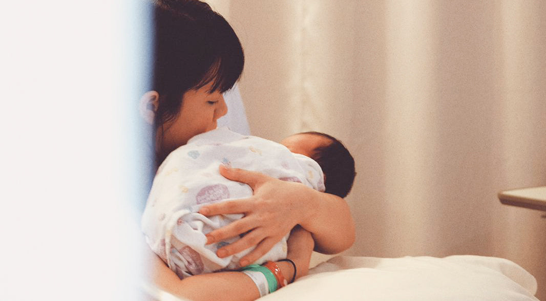 Mother’s Day Spotlight: A heartfelt interview with @anythingjamie