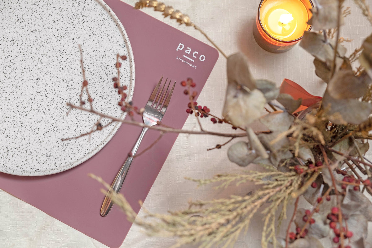 A must-have in your household: The NEW paco Silicone Mat