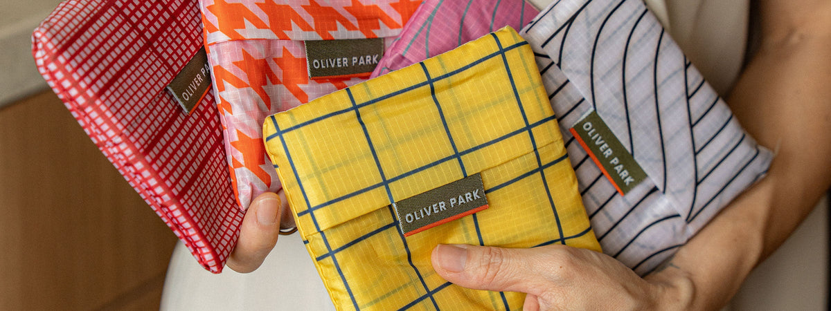 Oliver Park