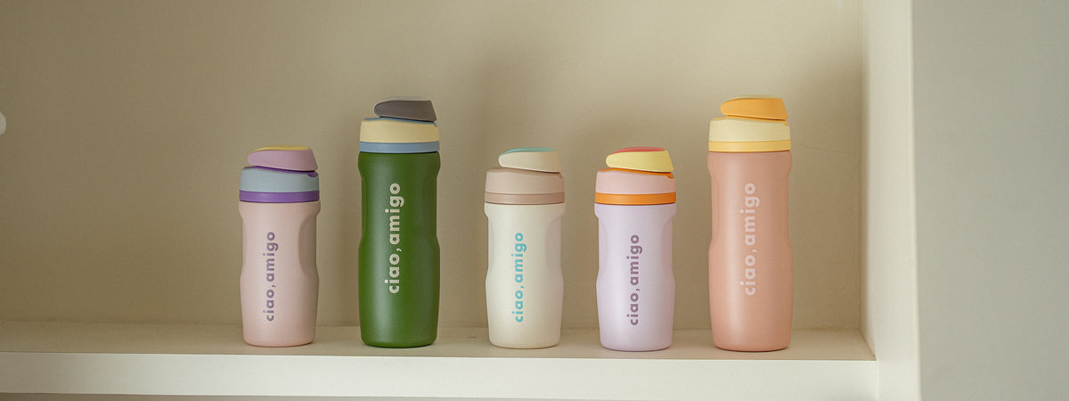 Drinkware