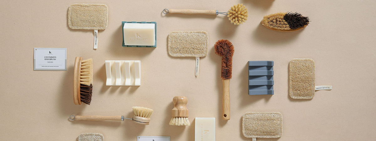 Cleaning