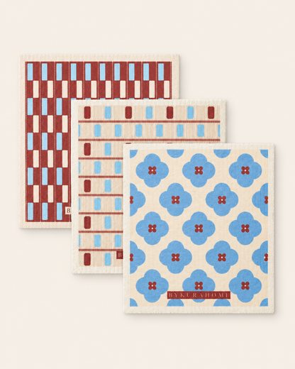 Uncommon Sponge Cloth