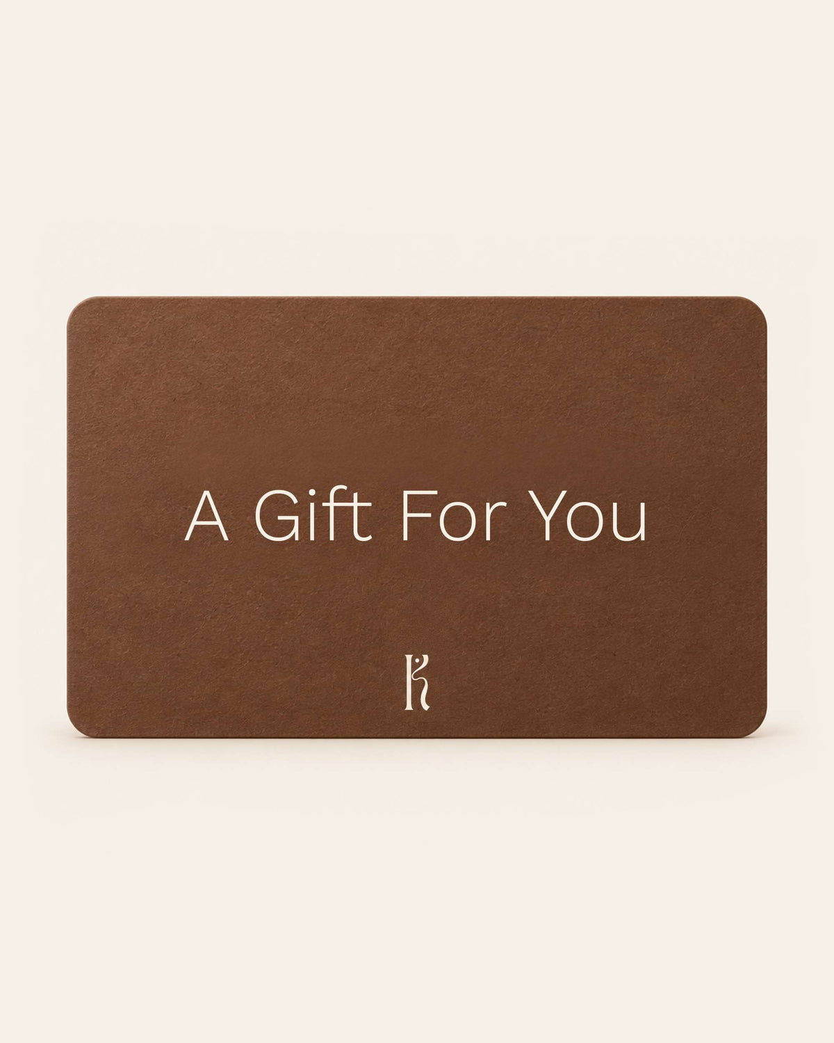 BYKURAHOME Gift Card