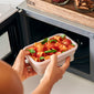 Lejos Silicone Collapsible Lunch Box