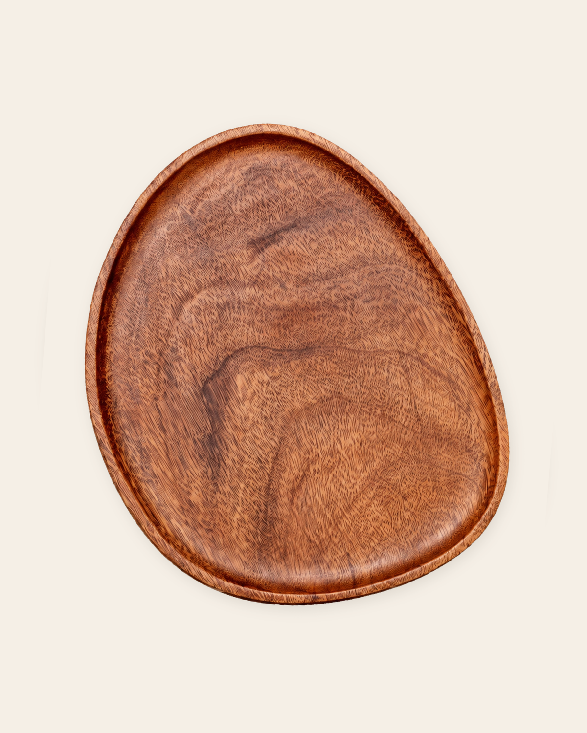 Kai Wooden Tableware
