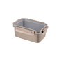 Bijou Stainless Steel Food Container