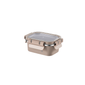 Bijou Stainless Steel Food Container