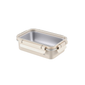 Bijou Stainless Steel Food Container