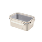 Bijou Stainless Steel Food Container