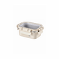 Bijou Stainless Steel Food Container