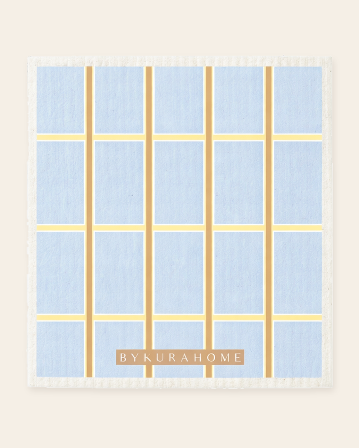 Uncommon Sponge Cloth