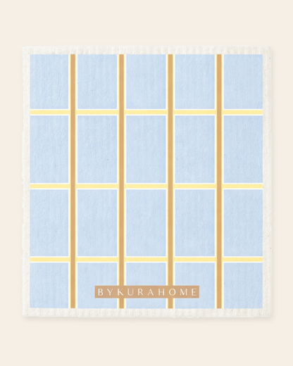 Uncommon Sponge Cloth