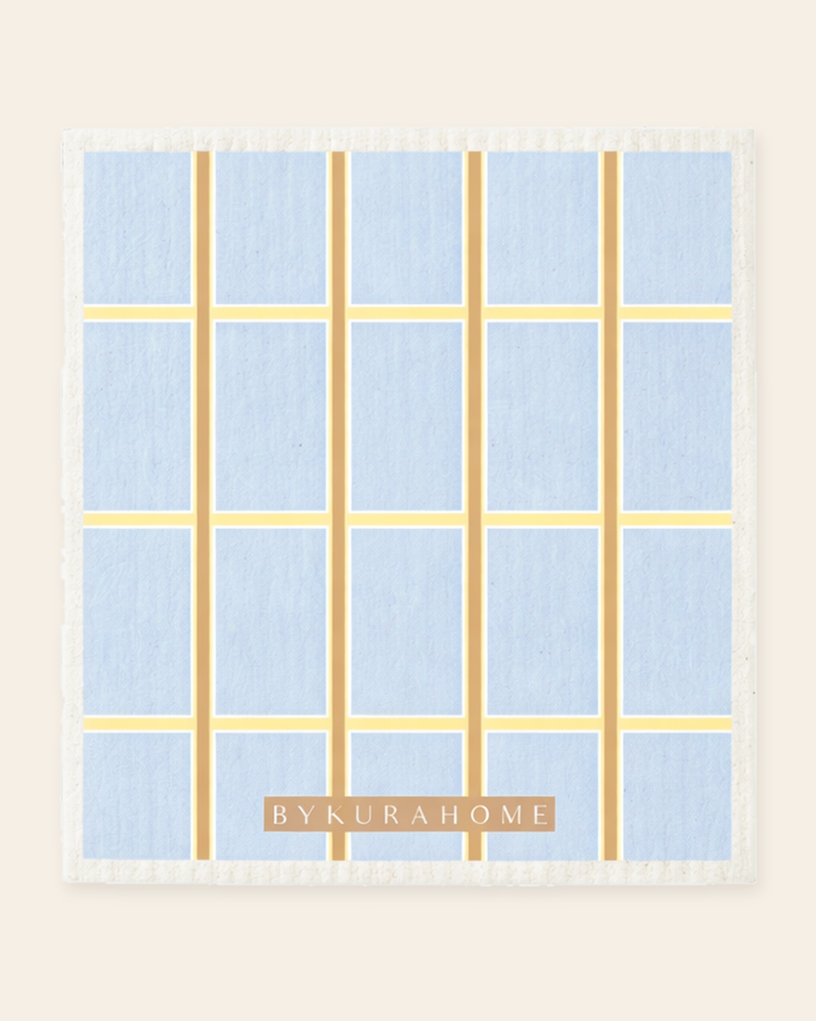 Uncommon Sponge Cloth