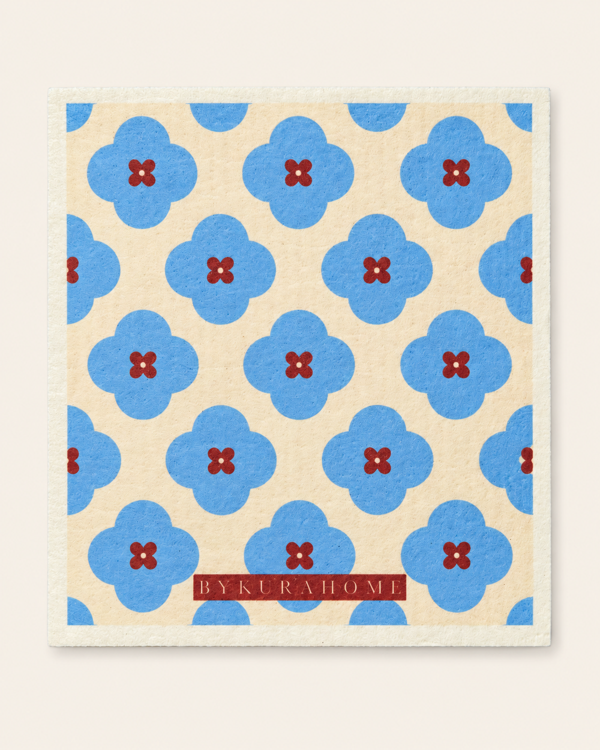 Uncommon Sponge Cloth