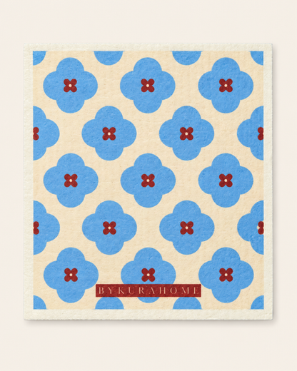 Uncommon Sponge Cloth