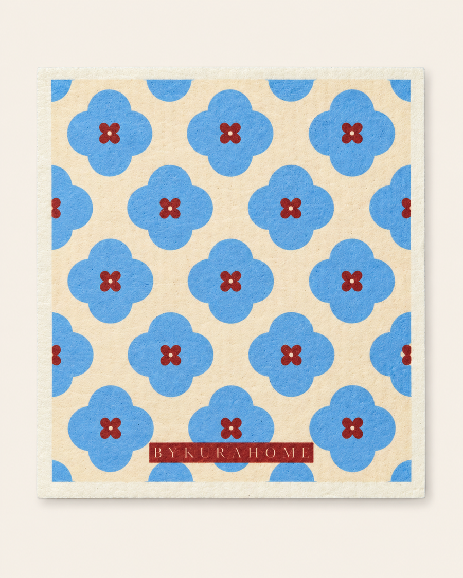Uncommon Sponge Cloth