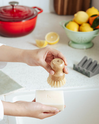 Uncommon Dish Brush