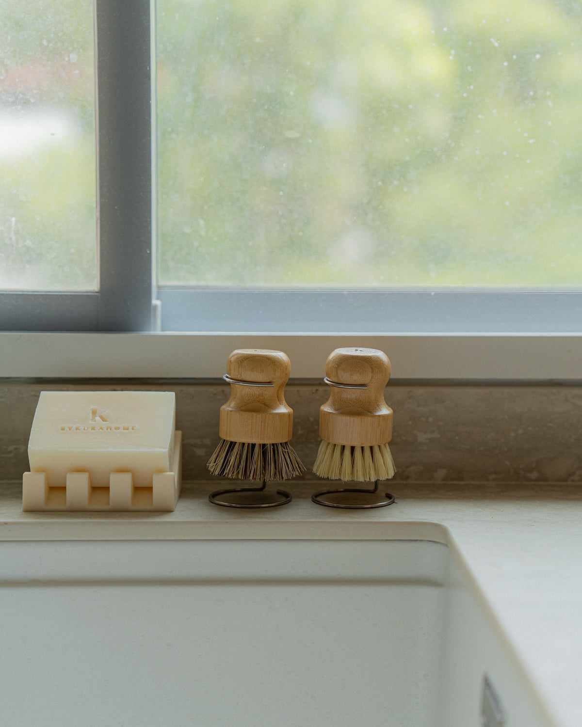 Uncommon Dish Brush
